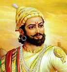 pic for Shivaji Maharaj